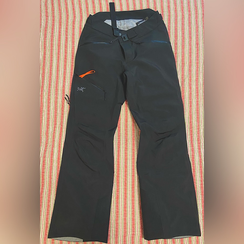 Arc’teryx Women’s Sentinal LT Pant sz 6.